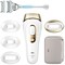 Braun IPL Silk-Expert Pro 5 lysbaseret hårfjerner PL5356