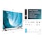 Philips 32" 6000-Series Full-HD LED TV