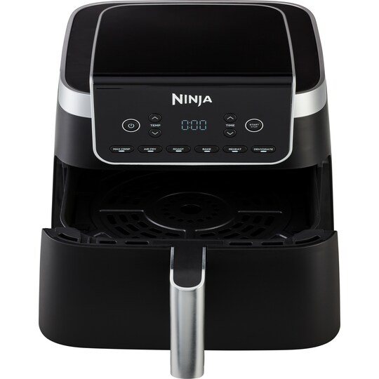 Ninja MAX PRO airfryer AF180EU (sort)