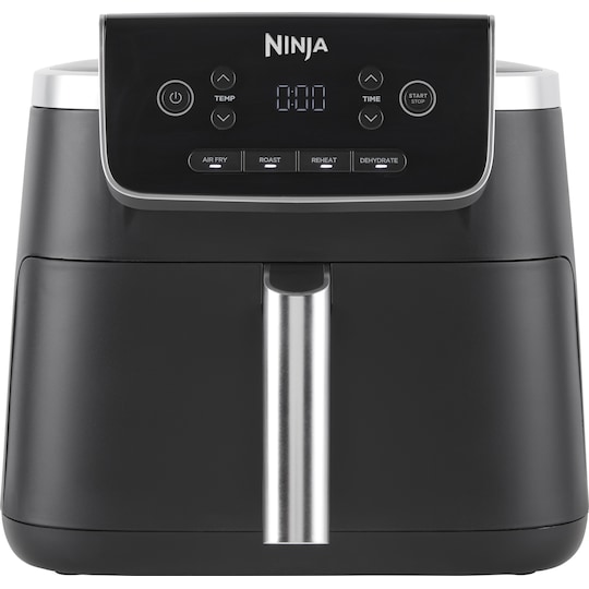 Ninja PRO air fryer AF140EU(sort)