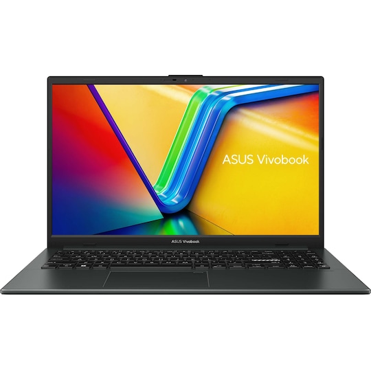 Asus VivoBook Go 15 Athlon/8/128 15,6" bærbar computer