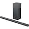 Philips TAB6309 Soundbar 2.1 (med trådløs subwoofer)