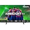 Philips 55" PUS8349 4K LED Ambilight TV (2024)