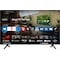 Philips 43" PUS7009 4K LED TV (2024)