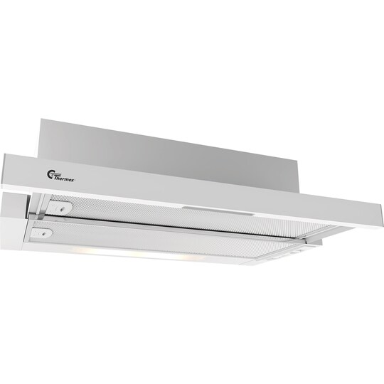 YORKIII60WHL THERMEX HOOD 60CM LUX D