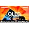 Philips 55" OLED759 4K OLED Ambilight TV (2024)