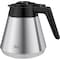 Melitta One Thermo manuel kaffemaskine 22775 (sort)