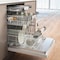 Miele Opvaskemaskine G 7210 SCU (Brillanthvid)