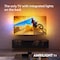 Philips 65” The Xtra PML9009 4K QD Mini-LED Ambilight TV (2024)