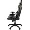 Arozzi Verona Pro v2 gaming-stol (karbon sort)