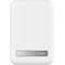 Belkin BoostCharge Pro 10K Magnetic Qi2 powerbank (white)