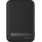 Belkin BoostCharge Pro 8K magnetisk Qi2 powerbank (sort)