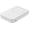 Belkin BoostCharge Pro 8K Magnetic Qi2 powerbank (white)