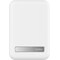 Belkin BoostCharge Pro 8K Magnetic Qi2 powerbank (white)