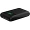 Belkin BoostCharge Pro 20K powerbank til bærbar computer (sort)