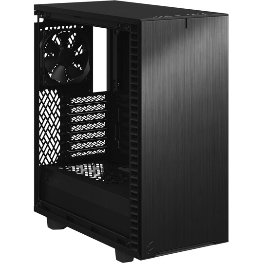 Fractal Define 7 Compact computerkabinet (solid sort)