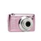 Agfa PHOTO Digital Camera DC8200 CMOS 8x 18MP Pink