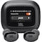 JBL Live Buds 3 true wireless in-ear høretelefoner (sort)