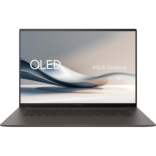 Asus Zenbook S 16 UM5606WA R9/32/1024/OLED 16" Copilot+ PC