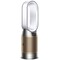 Dyson Hot + Cool Formaldehyde luftrenser HP09 (hvid/guld)