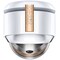 Dyson Hot + Cool Formaldehyde luftrenser HP09 (hvid/guld)