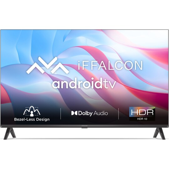 iFFALCON 32" |32S53 |HDR |60HZ |LED TV | 2024