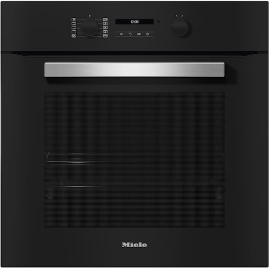 Miele Ovn H 2467 B ACTIVE