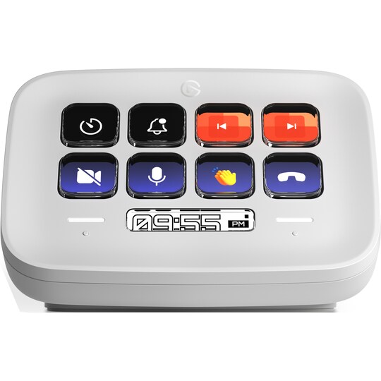 Elgato Stream Deck Neo