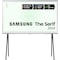 Samsung 43" LS01D The Serif 4K QLED Smart TV (2024, skyhvid)