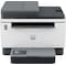 HP LaserJet Tank 2604dsw AIO printer