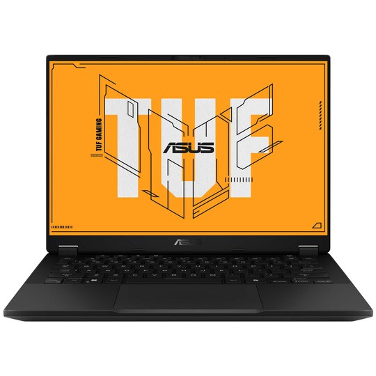 Asus TUF Gaming 14 FA401 R7-8HS/32/1TB/4060 14" gaming-laptop