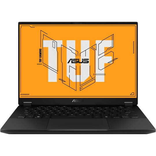 Asus TUF Gaming 14 FA401 R7-8HS/16/1TB/4050 14" gaming-laptop