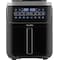 Breville Halo air fryer VDF133X (sort)