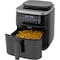 Breville Halo air fryer VDF133X (sort)