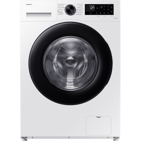 Samsung Serie 500 vaskemaskine WW95CGC04CAEEE (9 kg)