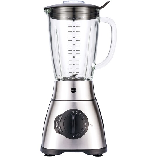 Wilfa Xplode 1500 Auto blender BLSP-1500 (rustfrit stål)