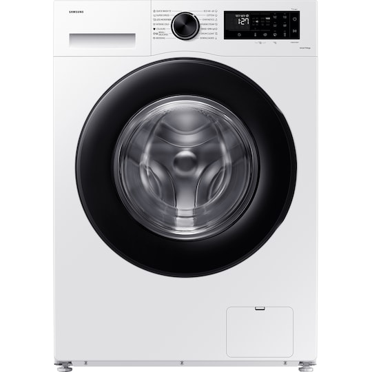 Samsung Serie 5000 vaskemaskine WW11DG5B25AEEE (11 kg)