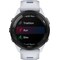 Garmin Forerunner 265 sportsur (hvid)