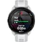 Garmin Forerunner 165 Music sportsur (hvid)