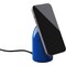 Unisynk Stand2 Qi2 wireless desk charger (blue)