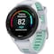 Garmin Forerunner 265S sportsur (hvid)