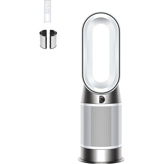 Dyson Cool Gen 1 luftrenser TP10 (hvid)