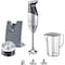 Bamix SwissLine 200 W stavblender 26567 (grå)