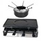 Emerio Raclettegrill RG-124930