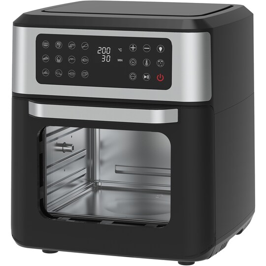 Emerio Smart Fryer air fryer ovn AFO-130393