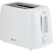 Equip toaster 34680 (hvid)