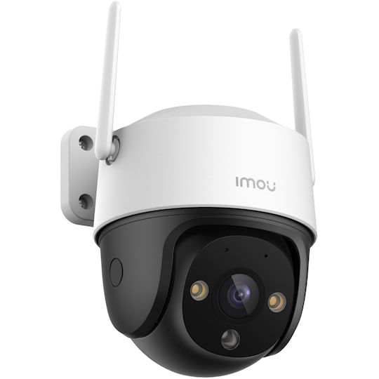 IMOU IPC-S7CP-5M0WE-E Security