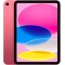 iPad 10,9" (10. gen) 64GB WiFi (pink)