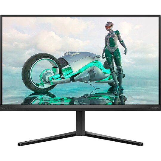 Philips EVNIA 27M2N3200A 27" gaming-skærm