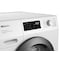 Miele vaskemaskine WEB395 WCS 125 Edition (8 kg)